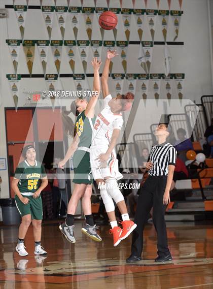 Thumbnail 1 in Placer @ Foothill photogallery.