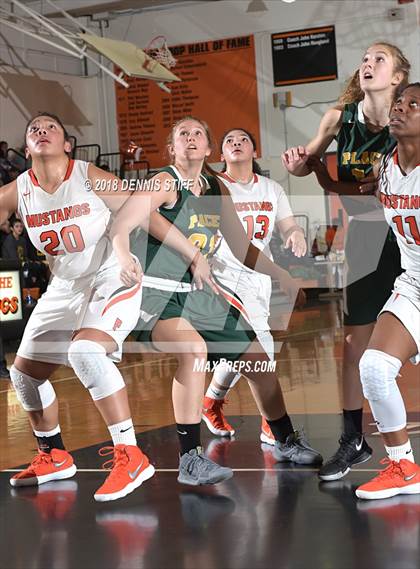Thumbnail 1 in Placer @ Foothill photogallery.