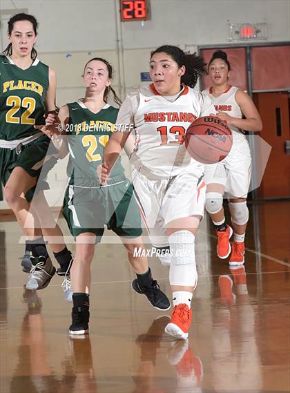 Thumbnail 2 in Placer @ Foothill photogallery.