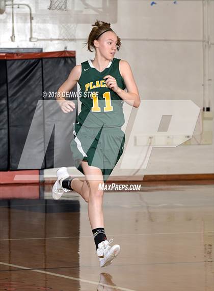 Thumbnail 1 in Placer @ Foothill photogallery.