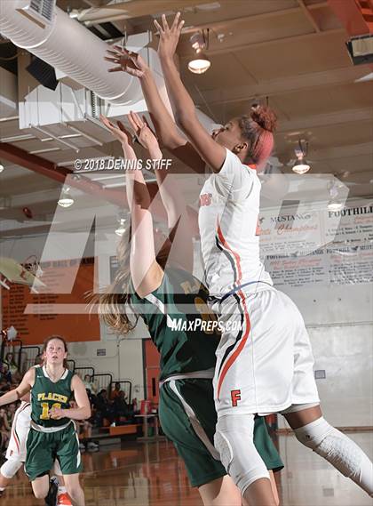 Thumbnail 1 in Placer @ Foothill photogallery.