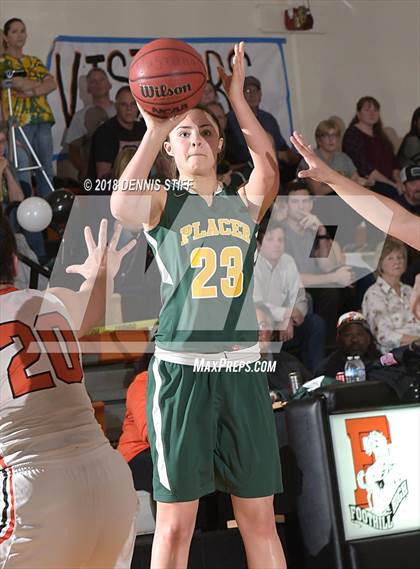 Thumbnail 1 in Placer @ Foothill photogallery.