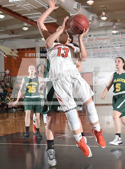 Thumbnail 3 in Placer @ Foothill photogallery.