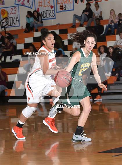 Thumbnail 3 in Placer @ Foothill photogallery.