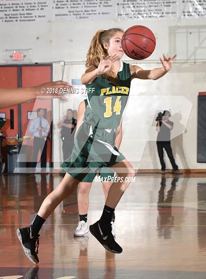 Thumbnail 3 in Placer @ Foothill photogallery.