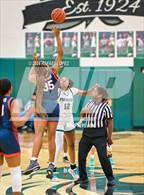 Photo from the gallery "Seven Lakes vs. Iowa Colony (McDonald's Texas Invitational)"
