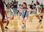 Photo from the gallery "Seven Lakes vs. Iowa Colony (McDonald's Texas Invitational)"