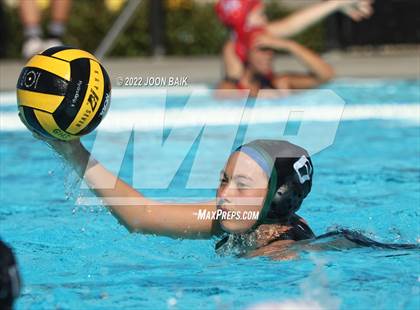 Thumbnail 2 in Moreau Catholic vs California (Tri-Valley Invitational) photogallery.