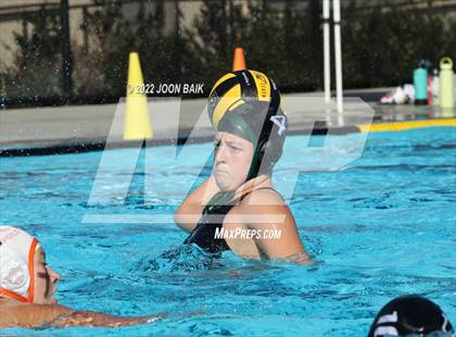 Thumbnail 2 in Moreau Catholic vs California (Tri-Valley Invitational) photogallery.