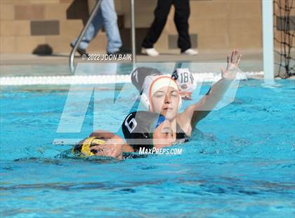 Thumbnail 2 in Moreau Catholic vs California (Tri-Valley Invitational) photogallery.