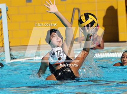 Thumbnail 1 in Moreau Catholic vs California (Tri-Valley Invitational) photogallery.