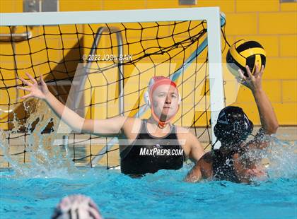 Thumbnail 3 in Moreau Catholic vs California (Tri-Valley Invitational) photogallery.