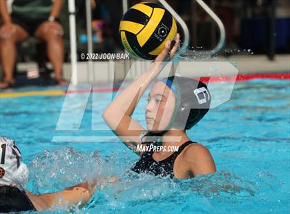 Thumbnail 2 in Moreau Catholic vs California (Tri-Valley Invitational) photogallery.