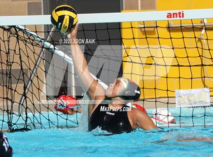 Thumbnail 3 in Moreau Catholic vs California (Tri-Valley Invitational) photogallery.