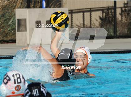 Thumbnail 2 in Moreau Catholic vs California (Tri-Valley Invitational) photogallery.