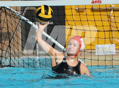 Thumbnail 2 in Moreau Catholic vs California (Tri-Valley Invitational) photogallery.
