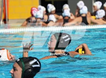 Thumbnail 2 in Moreau Catholic vs California (Tri-Valley Invitational) photogallery.