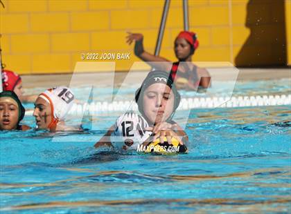 Thumbnail 2 in Moreau Catholic vs California (Tri-Valley Invitational) photogallery.
