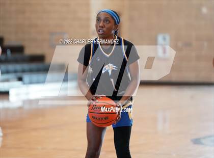 Thumbnail 1 in Washington vs. Alvarado (Aggieland Invitational) photogallery.
