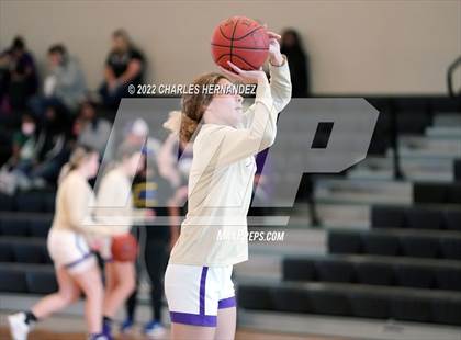 Thumbnail 3 in Washington vs. Alvarado (Aggieland Invitational) photogallery.