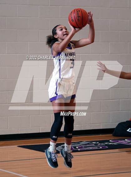 Thumbnail 1 in Washington vs. Alvarado (Aggieland Invitational) photogallery.