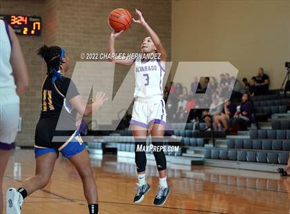 Thumbnail 3 in Washington vs. Alvarado (Aggieland Invitational) photogallery.