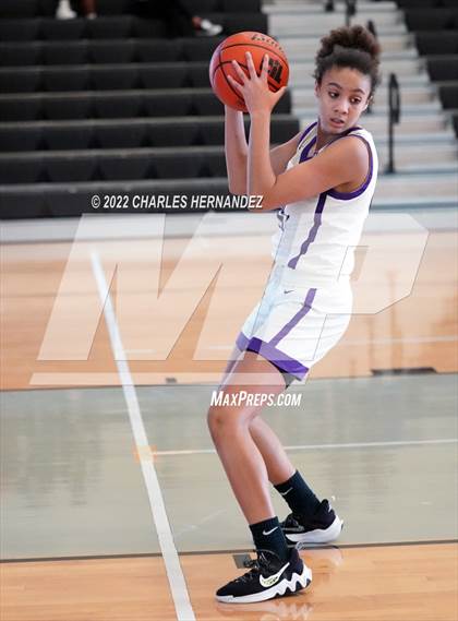 Thumbnail 3 in Washington vs. Alvarado (Aggieland Invitational) photogallery.