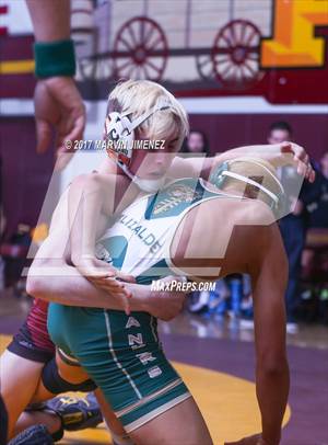 Royal vs Simi Valley