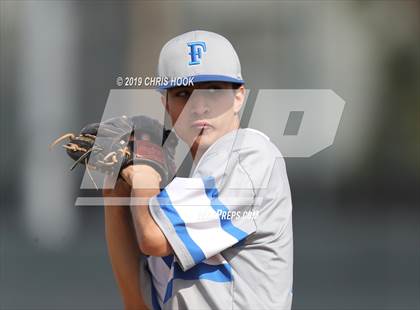 Thumbnail 1 in Catalina Foothills vs. Faith Christian (Lancer Classsic) photogallery.