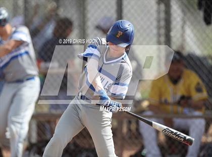 Thumbnail 2 in Catalina Foothills vs. Faith Christian (Lancer Classsic) photogallery.