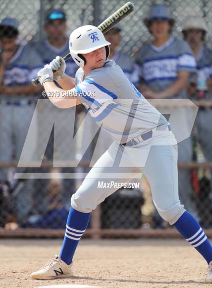 Thumbnail 1 in Catalina Foothills vs. Faith Christian (Lancer Classsic) photogallery.