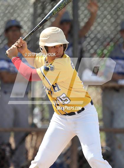 Thumbnail 1 in Catalina Foothills vs. Faith Christian (Lancer Classsic) photogallery.