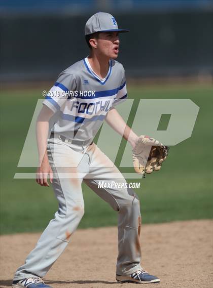 Thumbnail 1 in Catalina Foothills vs. Faith Christian (Lancer Classsic) photogallery.