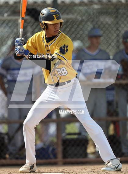 Thumbnail 3 in Catalina Foothills vs. Faith Christian (Lancer Classsic) photogallery.