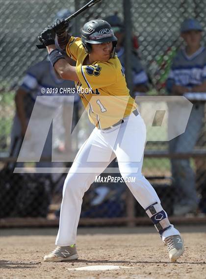Thumbnail 1 in Catalina Foothills vs. Faith Christian (Lancer Classsic) photogallery.