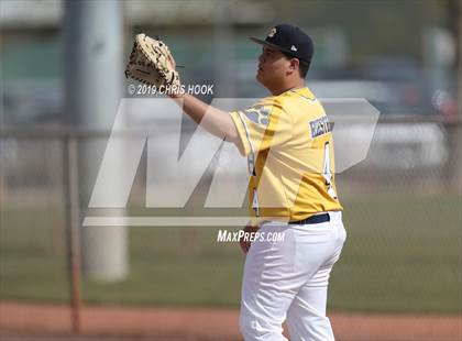 Thumbnail 2 in Catalina Foothills vs. Faith Christian (Lancer Classsic) photogallery.