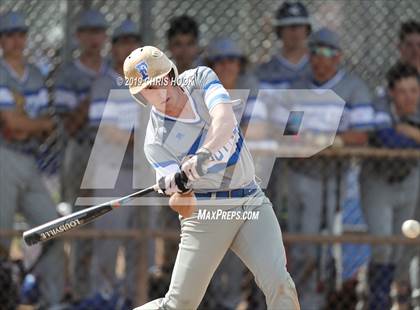 Thumbnail 1 in Catalina Foothills vs. Faith Christian (Lancer Classsic) photogallery.