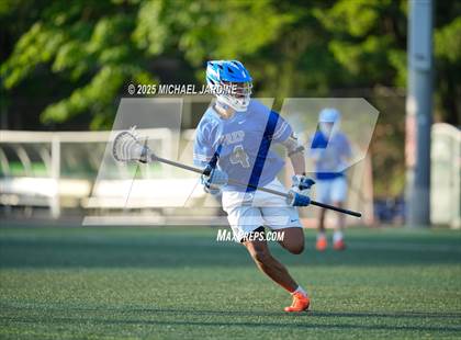 Thumbnail 2 in O'Dea vs Seattle Prep (WHSBLA Private School Final) photogallery.