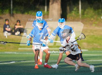 Thumbnail 1 in O'Dea vs Seattle Prep (WHSBLA Private School Final) photogallery.