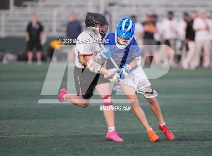 Thumbnail 1 in O'Dea vs Seattle Prep (WHSBLA Private School Final) photogallery.
