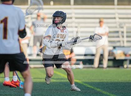 Thumbnail 1 in O'Dea vs Seattle Prep (WHSBLA Private School Final) photogallery.