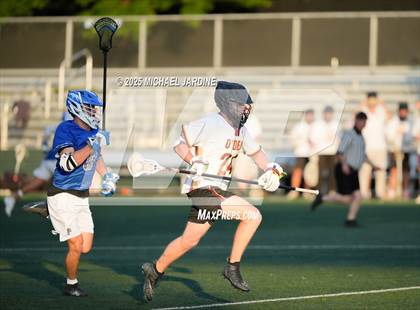 Thumbnail 3 in O'Dea vs Seattle Prep (WHSBLA Private School Final) photogallery.