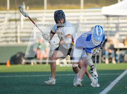 Thumbnail 1 in O'Dea vs Seattle Prep (WHSBLA Private School Final) photogallery.