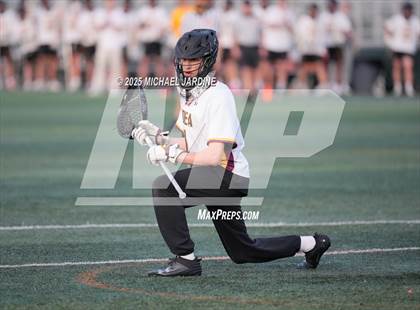 Thumbnail 3 in O'Dea vs Seattle Prep (WHSBLA Private School Final) photogallery.