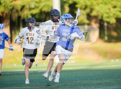 Thumbnail 3 in O'Dea vs Seattle Prep (WHSBLA Private School Final) photogallery.