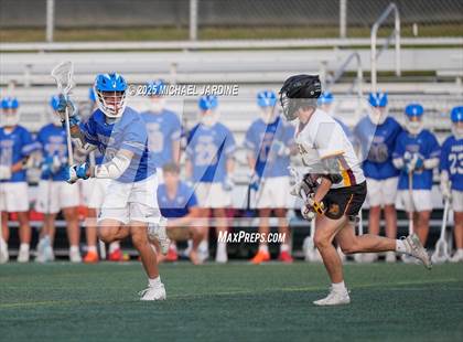 Thumbnail 3 in O'Dea vs Seattle Prep (WHSBLA Private School Final) photogallery.