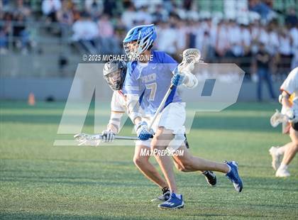 Thumbnail 3 in O'Dea vs Seattle Prep (WHSBLA Private School Final) photogallery.