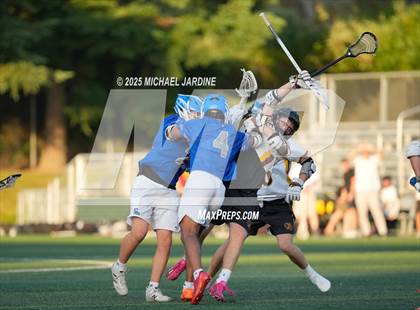Thumbnail 1 in O'Dea vs Seattle Prep (WHSBLA Private School Final) photogallery.