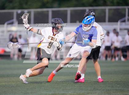 Thumbnail 2 in O'Dea vs Seattle Prep (WHSBLA Private School Final) photogallery.