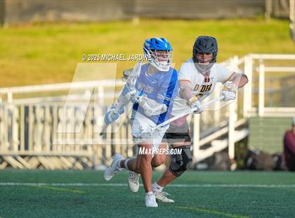 Thumbnail 1 in O'Dea vs Seattle Prep (WHSBLA Private School Final) photogallery.